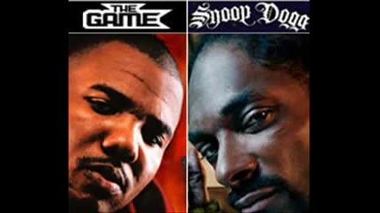Snoop Dogg ft. The Game - Im Here