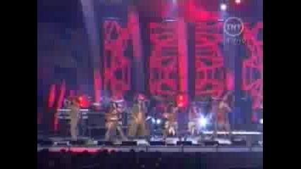 Rbd Grammy Latino 