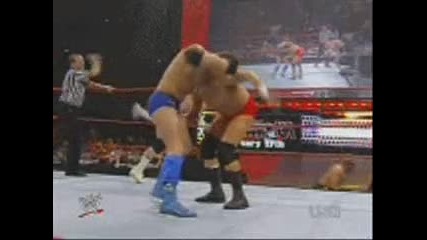 cody rhodes moments