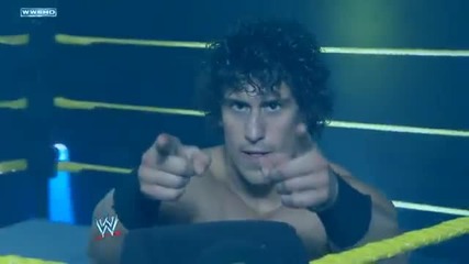 Derrick Bateman 1st Titantron _remake_
