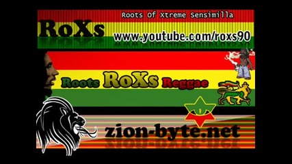 Ras Attitude - More To Life [roxs]