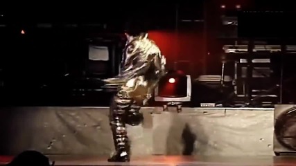 Michael dance