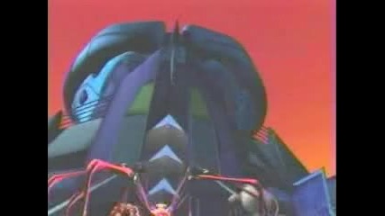 Beast Machines part 50 