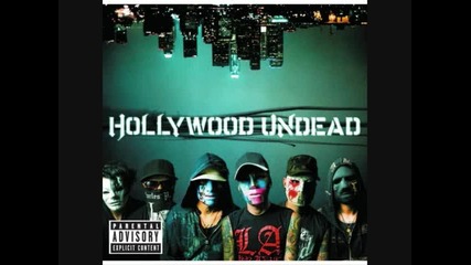 Hollywood Undead - California*високо Качество*