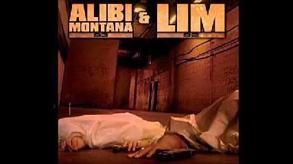 Alibi Montana & Lim Traffic **|fracais Rap|** 
