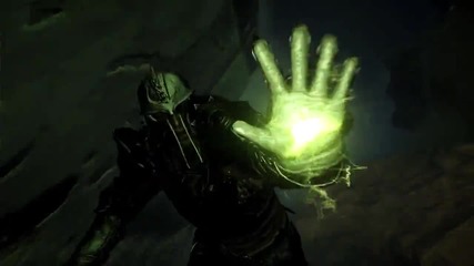 E3 2014: 30 Days of E3 - Dragon Age: Inquisition