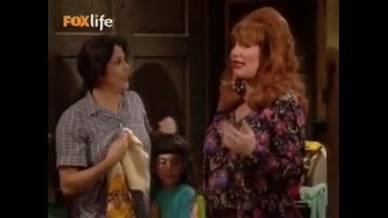 Married With Children S06e05 - Looking for a Desk in All the Wrong Places