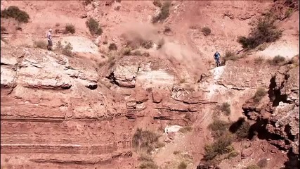 Red Bull Rampage 2010