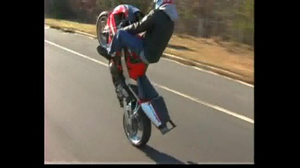 Street Wari0rs