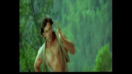 Hrithik Roshan So Sexy