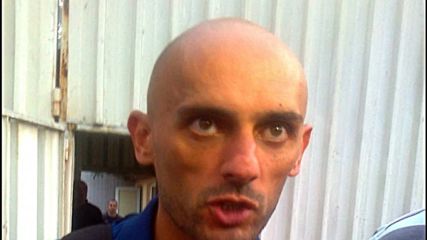 Паланков: Радваме се на точката