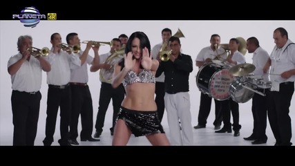 Устата - Гали, гали, гали, 2015