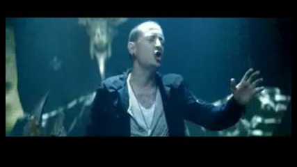 Linkin Park - New Divide ( Official Video) + превод