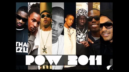 Lethal Bizzle - Pow ( Dubstep )