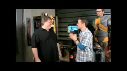 Spiketv Gametrailers Counter Strike 2.0
