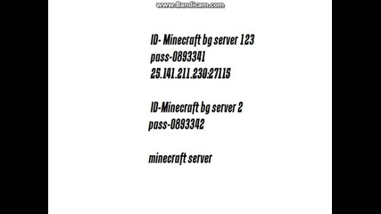 minecraft