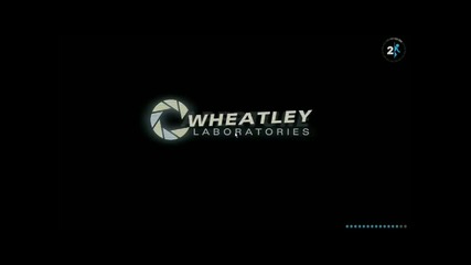 (gameplay) portal 2 chapter 8 part 2