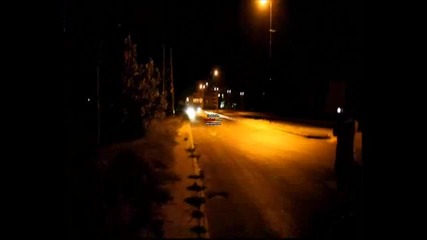 Хонда среща Пазарджик 22.08.2010