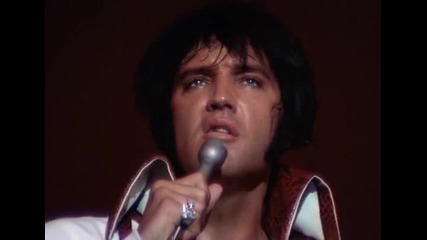 Elvis Presley - The Wonder Of You - 1970 