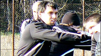 Светослав Тодоров: Изискванията на Пенев са още по-големи