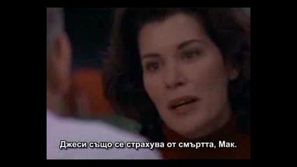 The Outer Limits [1x06] - White Light Fever (до краен предел)