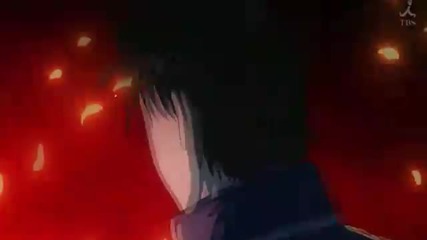 Full Metal Alchemist Brotherhood [amv]