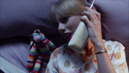 Taylor Swift - We Are Never Ever Getting Back Together