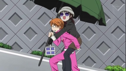 Skip Beat Episode 5 Eng Subs