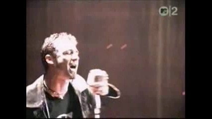 Godsmack - Keep away 