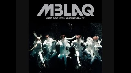 Mblaq - Rolling U