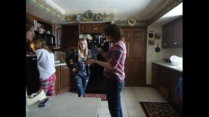 Funnel Game Prank