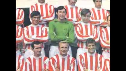 Gordon Banks A Hero Who Could Fly!