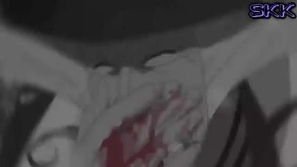 [amv] - Hell Yeah Action