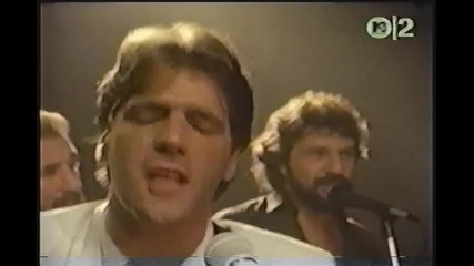 Glenn Frey - I Found Somebody ,1982
