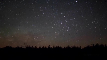 Звездно небе