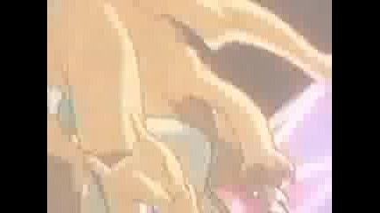Charizard Tribute - Cold