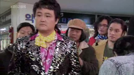 [бг субс] Rock Rock Rock - епизод 1 - 3/3