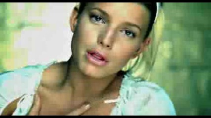 Jessica Simpson - I Belong To Me