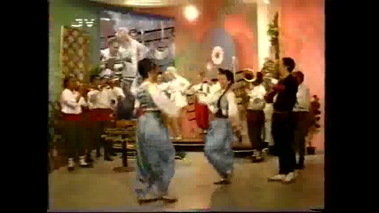Vesna Rivas - Ajd po naski