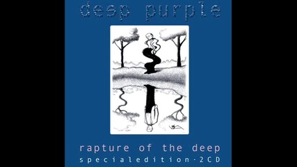 Deep Purple - Wrong Man (live)