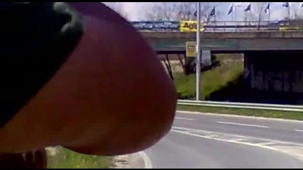 Rally V.turnovo Trenirovka 30.04.11 part 6