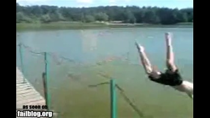 тъп дебелак смях 
