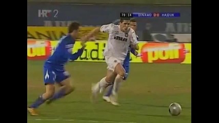 24 - 03 - 2010 - Din. Zagreb 0 - 0 Hajduk Split (cup) Highlights - Croatia - T - Com 1.hnl 