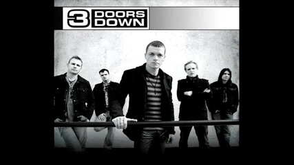 3 Doors Down - The Road Im on - превод 
