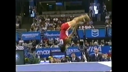 2003г.йордан Йовчев - световен шампион на земя