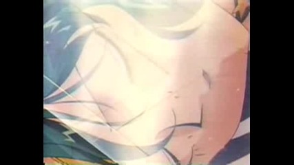 Sailor Mercury , Uranus And Neptune