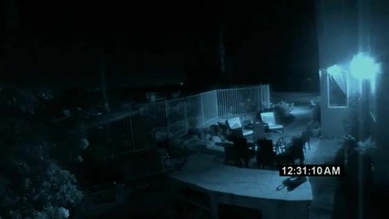 Paranormal Activity 2 / Паранормална активност 2 Trailer