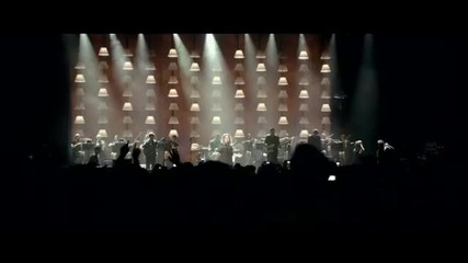 Adele - Set Fire To The Rain