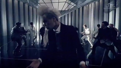 Exo-k - Overdose Music Video