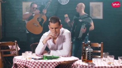 Milan Rakic - Trecu Noc Ispijam Official Video
